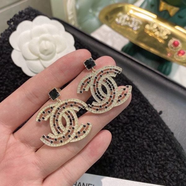 Best Quality Earring CN 031