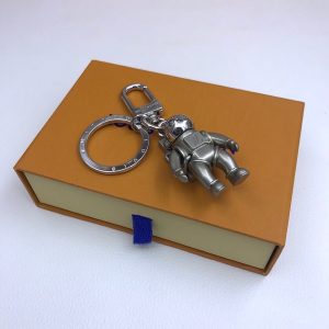 Best Quality Keychains LV 012