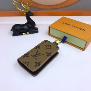 Best Quality Keychains LV 065