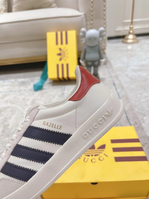 adidas x GG men’s Gazelle sneaker