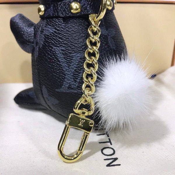 Best Quality Keychains LV 051