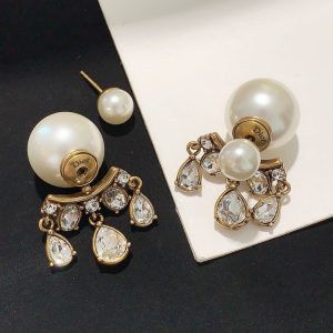 Best Quality Earring DR 039