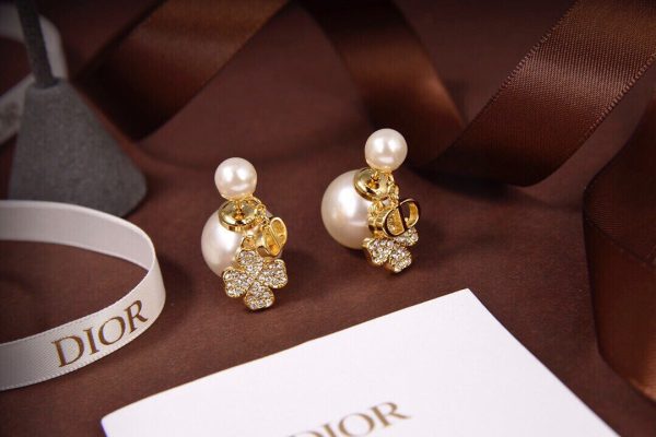 Best Quality Earring DR 058