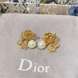 Best Quality Earring DR 052