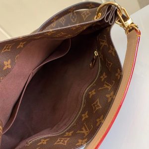 LV TOTE bag