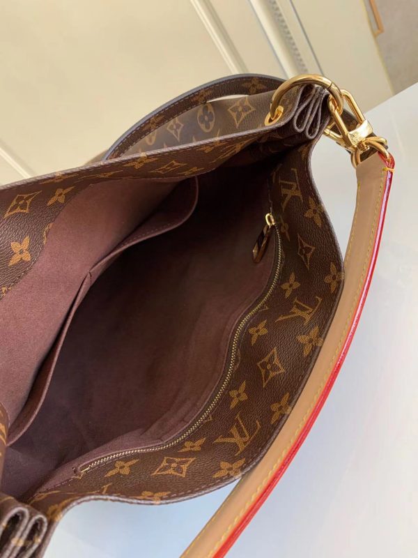 LV TOTE bag