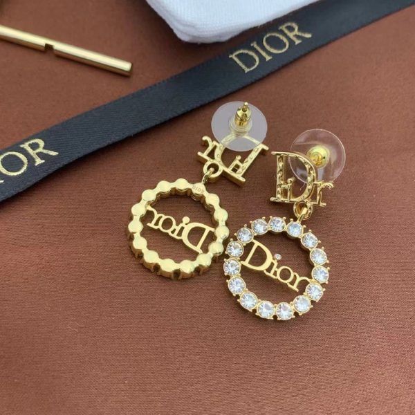 Best Quality Earring DR 034