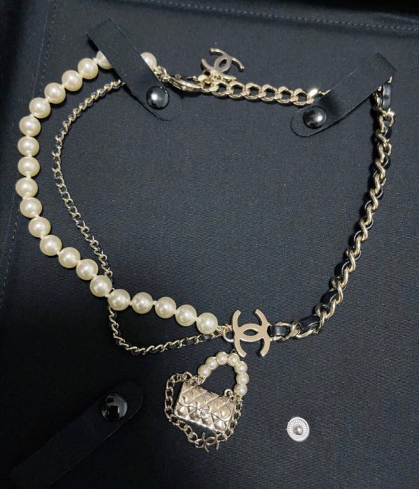 Best Quality Necklace CN 044