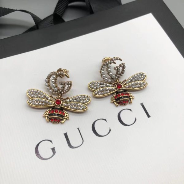 Best Quality Earring GG 005