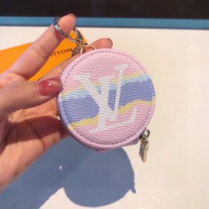 Best Quality Keychains LV 061