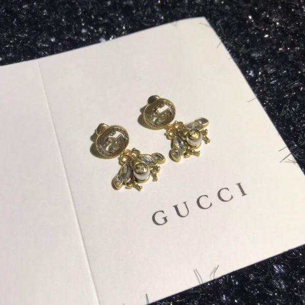 Best Quality Earring GG 001