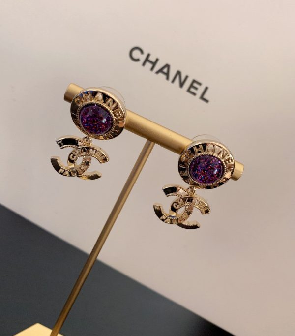 Best Quality Earring CN 034