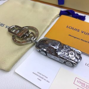 Best Quality Keychains LV 042