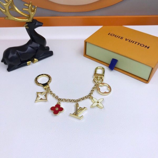 Best Quality Keychains LV 057