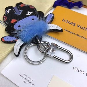 Best Quality Keychains LV 082