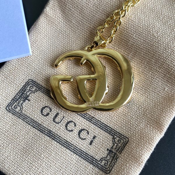 Best Quality Necklace GG 001