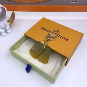 Best Quality Keychains LV 023