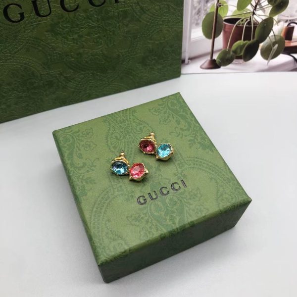 Best Quality Earring GG 002