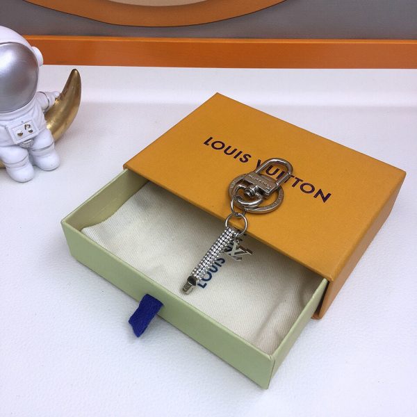 Best Quality Keychains LV 072