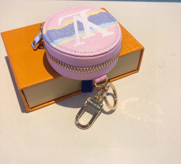 Best Quality Keychains LV 061