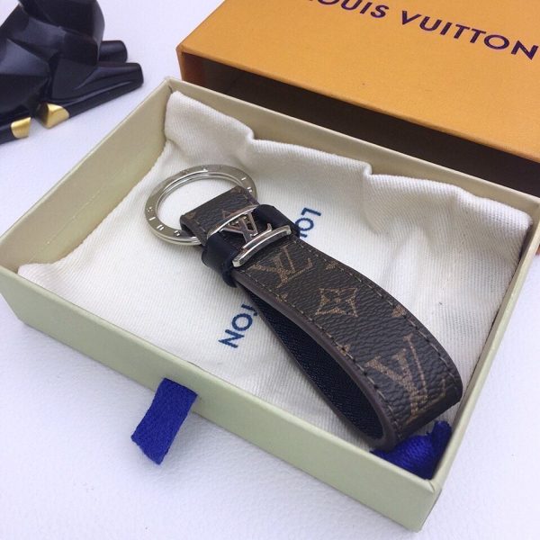 Best Quality Keychains LV 004