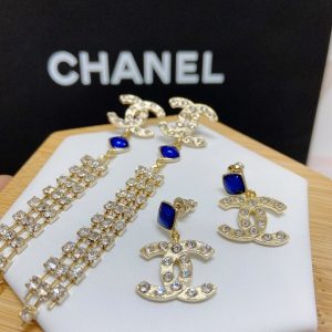 Best Quality Earring CN 010