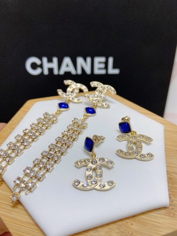 Best Quality Earring CN 010