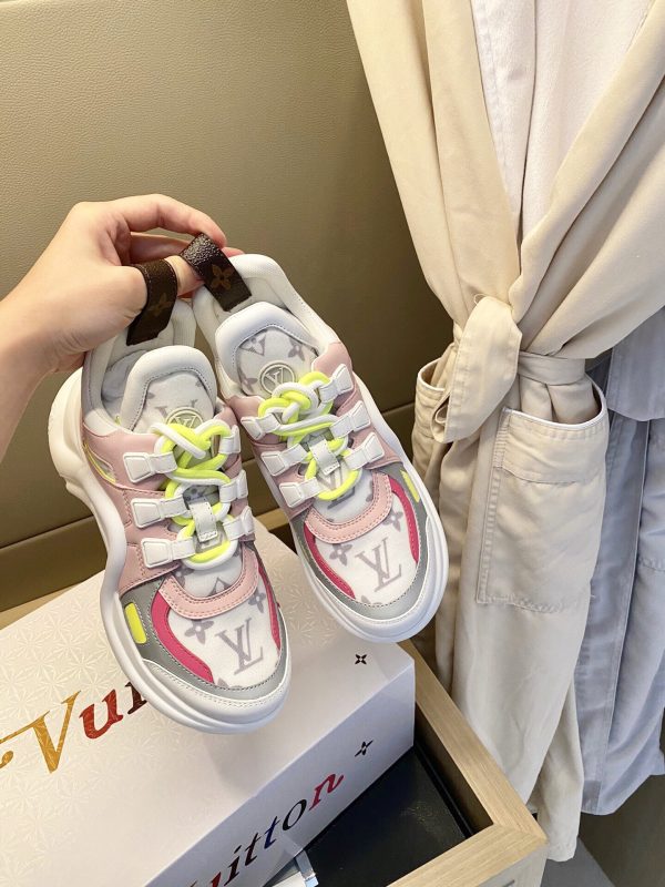 LV Archlight Sneakers