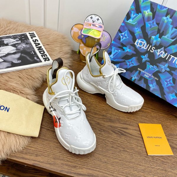 LV Sneakers