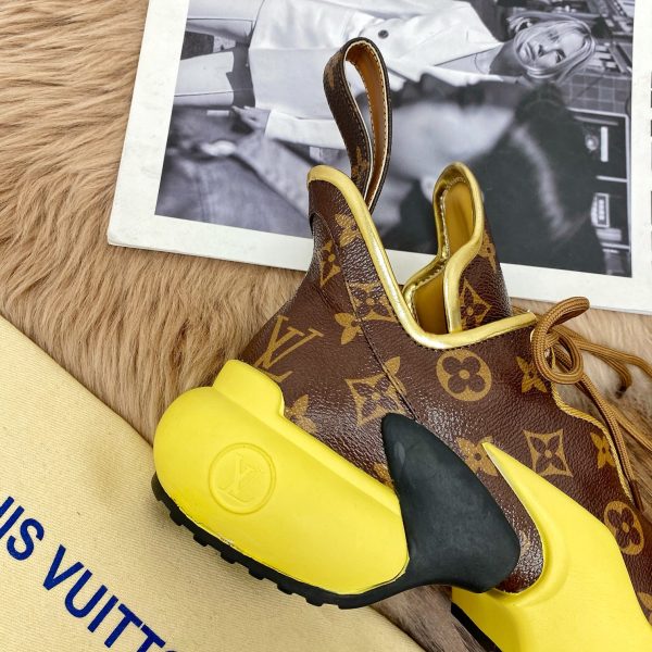 LV Sneakers