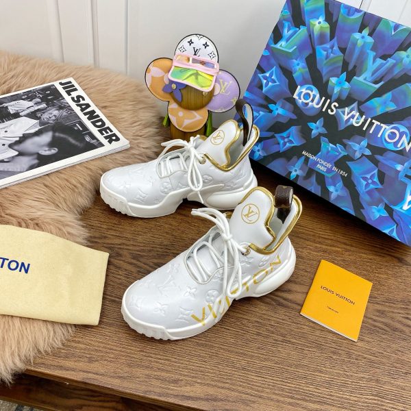 LV Sneakers