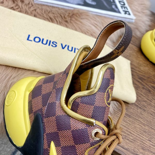 LV Sneakers