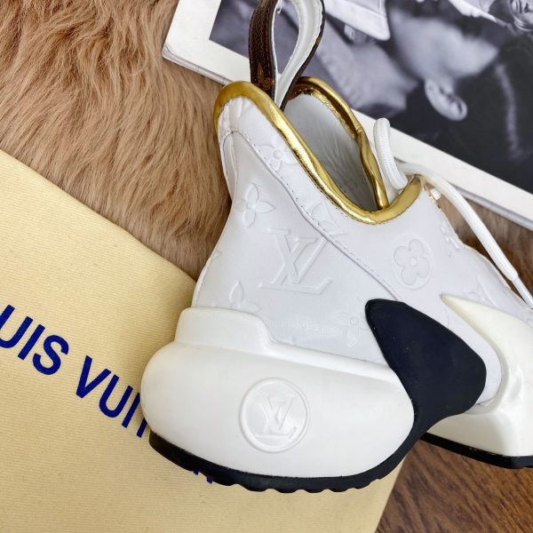 LV Sneakers