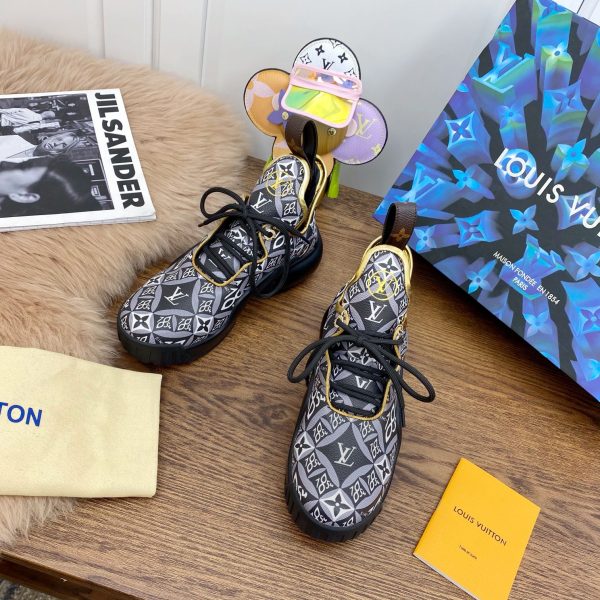 LV Sneakers