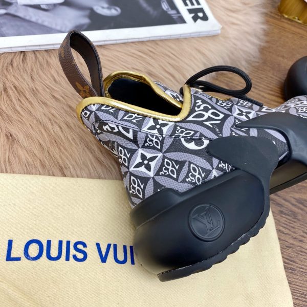 LV Sneakers