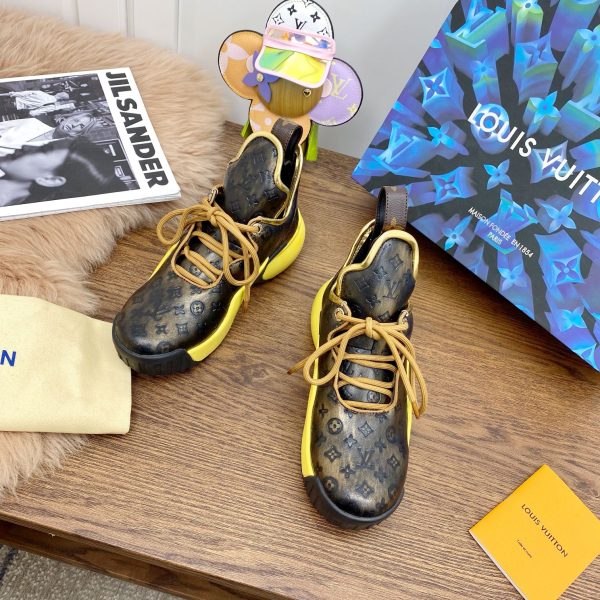 LV Sneakers