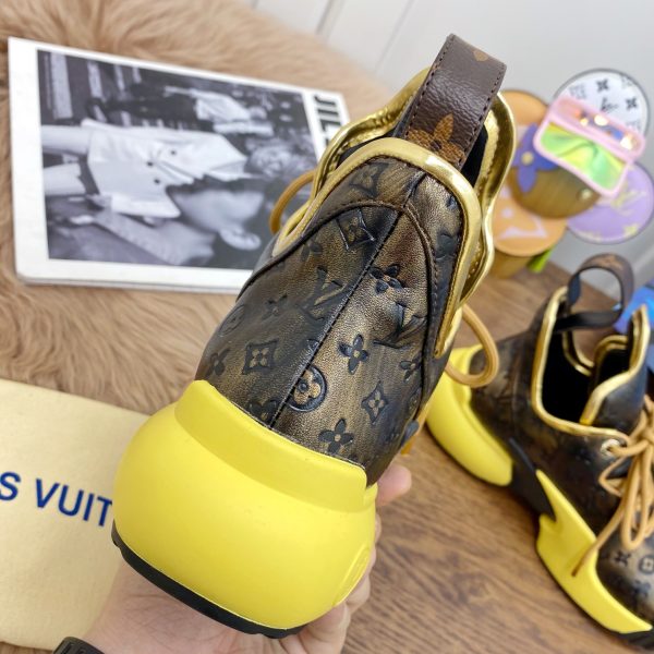 LV Sneakers