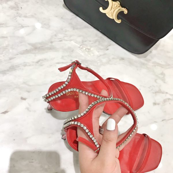 SL SANDALS