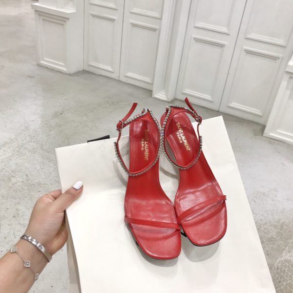 SL SANDALS