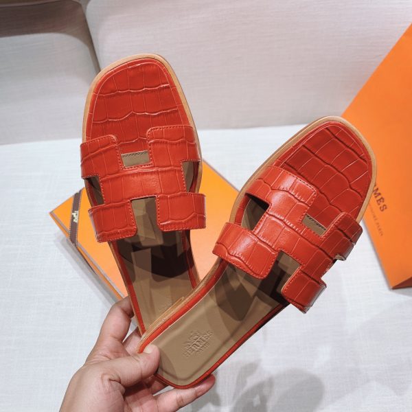 HM Oran Sandal