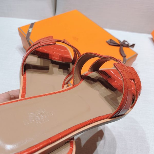 HM Oran Sandal