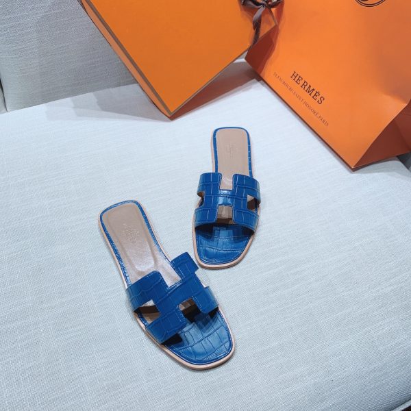 HM Oran Sandal