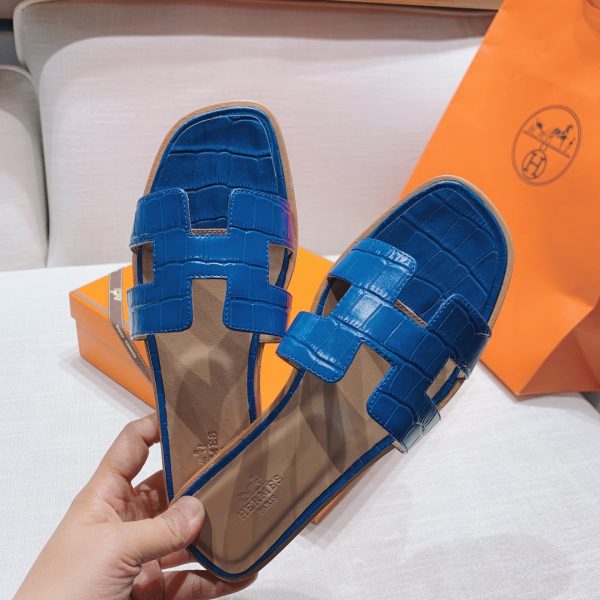 HM Oran Sandal