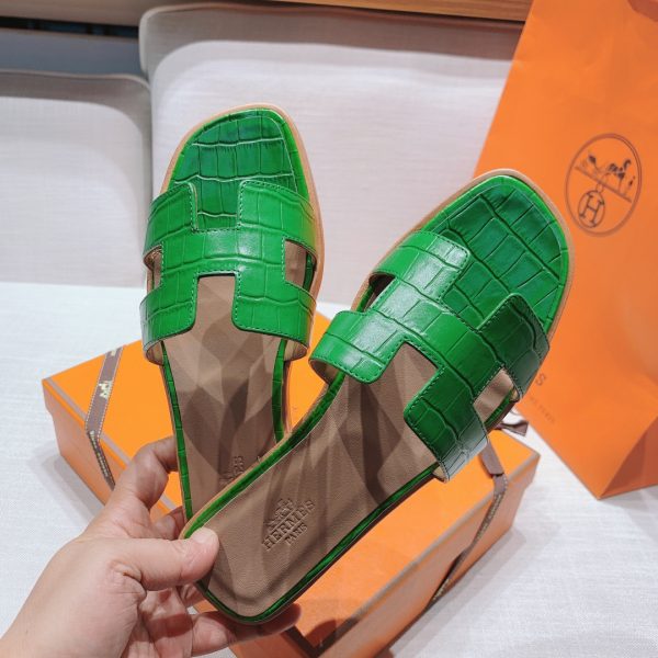 HM Oran Sandal