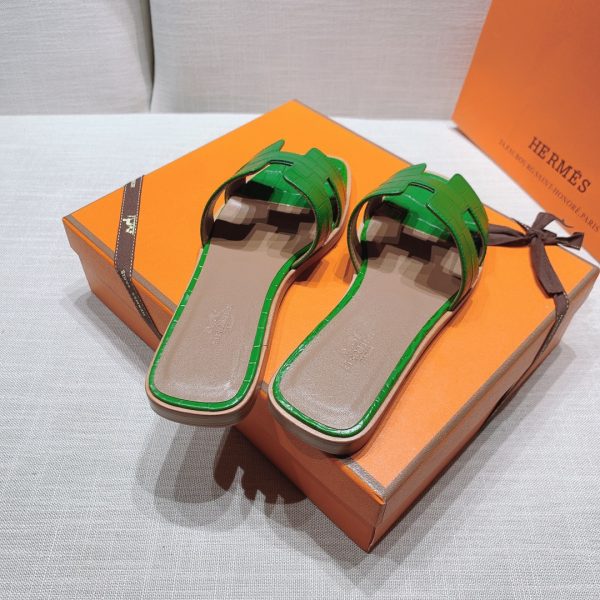 HM Oran Sandal