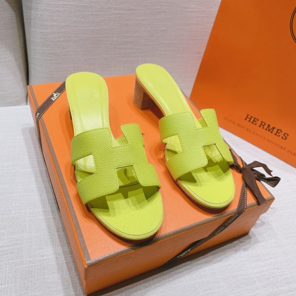 HM Oran Sandal