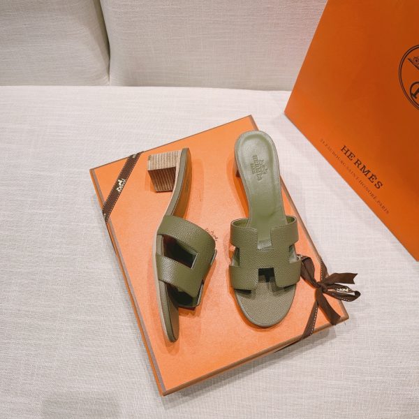 HM Oran Sandal