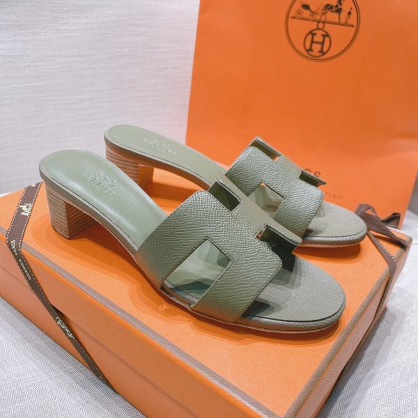 HM Oran Sandal