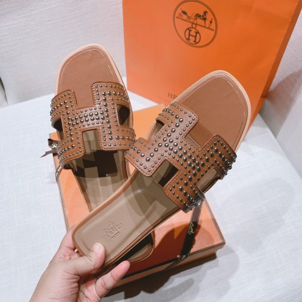 HM Oran Sandal