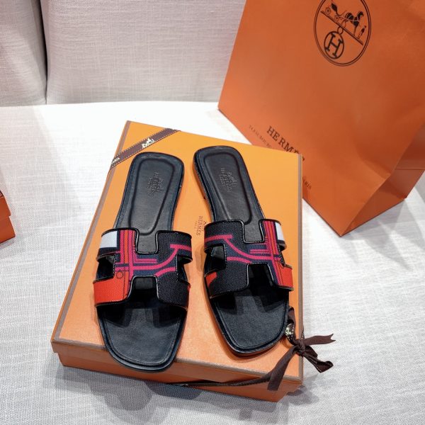 HM Oran Sandal